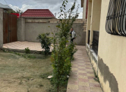 Satılır 4 otaqlı 120 m2 həyət evi Mehdiabad