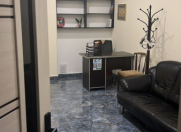 İcarəyə verilir 1 otaqlı 25 m2 ofis 8 Noyabr m.