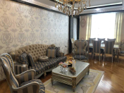 Satılır 3 otaqlı 147 m2 yeni tikili 9 mkr