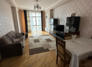 Satılır 2 otaqlı 90 m2 yeni tikili Nəriman Nərimanov m.