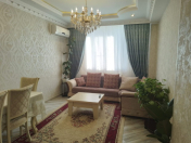 Satılır 3 otaqlı 96 m2 yeni tikili Masazır