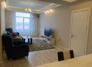 Satılır 2 otaqlı 70 m2 yeni tikili Masazır