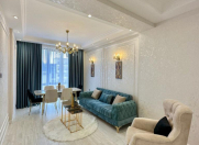 Satılır 2 otaqlı 68 m2 yeni tikili 28 May m.