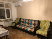 İcarəyə verilir 2 otaqlı 50 m2 köhnə tikili Neftçilər metrosu