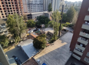 Satılır 2 otaqlı 86 m2 yeni tikili Nəriman Nərimanov m.