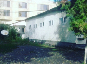 Satılır 10 otaqlı 465 m2 obyekt Qəbələ