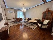 İcarəyə verilir 3 otaqlı 147 m2 yeni tikili Gənclik m.