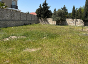 Satılır 14 sot torpaq Mərdəkan