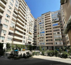 Satılır 3 otaqlı 130 m2 yeni tikili 8 km