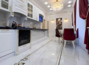 Satılır 3 otaqlı 120 m2 yeni tikili Gənclik m.