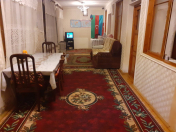 Satılır 7 otaqlı 130 m2 həyət evi Badamdar
