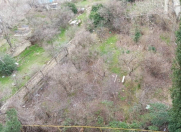 Satılır 8 sot torpaq 9 mkr