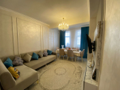 Satılır 2 otaqlı 77 m2 yeni tikili Nəsimi r.