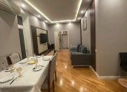 Satılır 3 otaqlı 102 m2 yeni tikili Yasamal r.