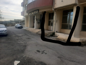 İcarəyə verilir 2 otaqlı 110 m2 obyekt Yeni Yasamal