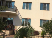 Satılır 5 otaqlı 450 m2 həyət evi Masazır