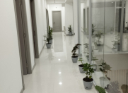 İcarəyə verilir 1 otaqlı 25 m2 ofis Gənclik m.