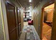 Satılır 4 otaqlı 100 m2 köhnə tikili Bakıxanov