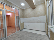 Satılır 3 otaqlı 62 m2 yeni tikili Xırdalan