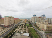 Satılır 3 otaqlı 155 m2 yeni tikili Şah İsmayıl Xətai m.