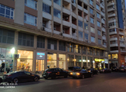 Satılır 2 otaqlı 101 m2 yeni tikili Şah İsmayıl Xətai m.