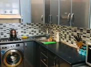 Satılır 2 otaqlı 65.5 m2 yeni tikili Neftçilər m.