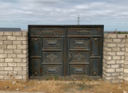 Satılır 6 sot torpaq Ramana