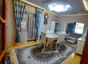 Satılır 3 otaqlı 115 m2 köhnə tikili Azadlıq prospekti m.