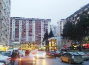 Satılır 3 otaqlı 123 m2 yeni tikili Əhmədli