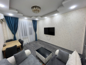 Satılır 2 otaqlı 47 m2 yeni tikili Memar Əcəmi m.