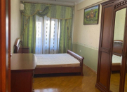 İcarəyə verilir 3 otaqlı 176 m2 yeni tikili Gənclik m.