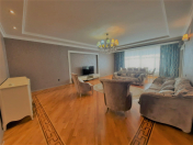 İcarəyə verilir 3 otaqlı 170 m2 yeni tikili Nəriman Nərimanov m.