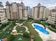 İcarəyə verilir 3 otaqlı 150 m2 yeni tikili Gənclik m.