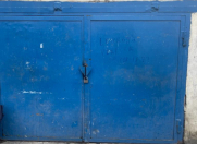 Satılır 26 m2 qaraj Azadlıq prospekti m.