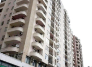 Satılır 4 otaqlı 198 m2 yeni tikili 28 May m.