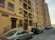Satılır 1 otaqlı 41 m2 yeni tikili Masazır