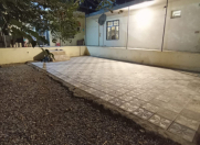 Satılır 3 otaqlı 230 m2 həyət evi 20-ci sahə