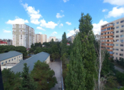 Satılır 3 otaqlı 72 m2 yeni tikili Əhmədli m.