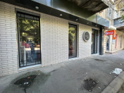 Satılır 2 otaqlı 72 m2 obyekt Nəriman Nərimanov m.