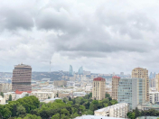 Satılır 6 otaqlı 500 m2 yeni tikili 28 May m.