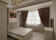 İcarəyə verilir 3 otaqlı 120 m2 yeni tikili Gənclik m.