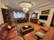 Satılır 3 otaqlı 117 m2 yeni tikili 3 mkr