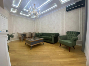 İcarəyə verilir 2 otaqlı 80 m2 yeni tikili Nəriman Nərimanov m.