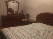 Satılır 4 otaqlı 120 m2 köhnə tikili Ayna Sultanova heykəli