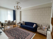 Satılır 2 otaqlı 65 m2 yeni tikili Y.Günəşli