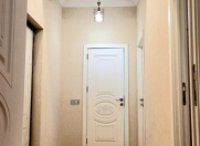 İcarəyə verilir 2 otaqlı 80 m2 yeni tikili Qara Qarayev m.