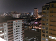 İcarəyə verilir 2 otaqlı 72 m2 yeni tikili Xırdalan