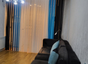 İcarəyə verilir 2 otaqlı 41 m2 yeni tikili Asan Xidmət-3