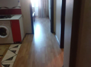 İcarəyə verilir 2 otaqlı 75 m2 köhnə tikili Bakı