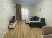 Satılır 2 otaqlı 78.5 m2 yeni tikili Sərhədçi İdman kompleksi